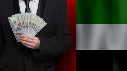 Dubai'de Ticari Banka Hesabı Nasıl Açılır?