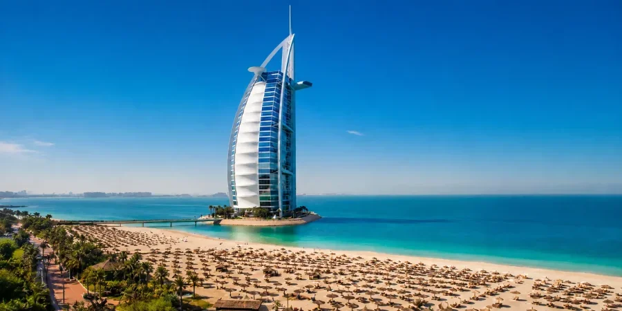 Dubai tax rates 2026 - corporate tax and VAT