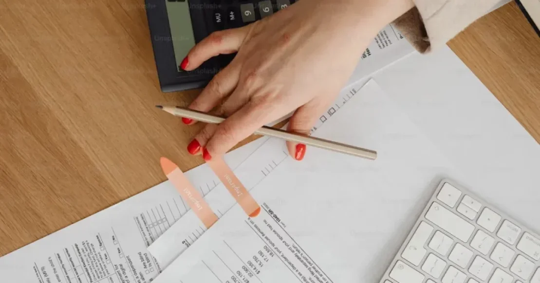 Estonya'da Muhasebe Hizmeti Accounting Service in Estonia