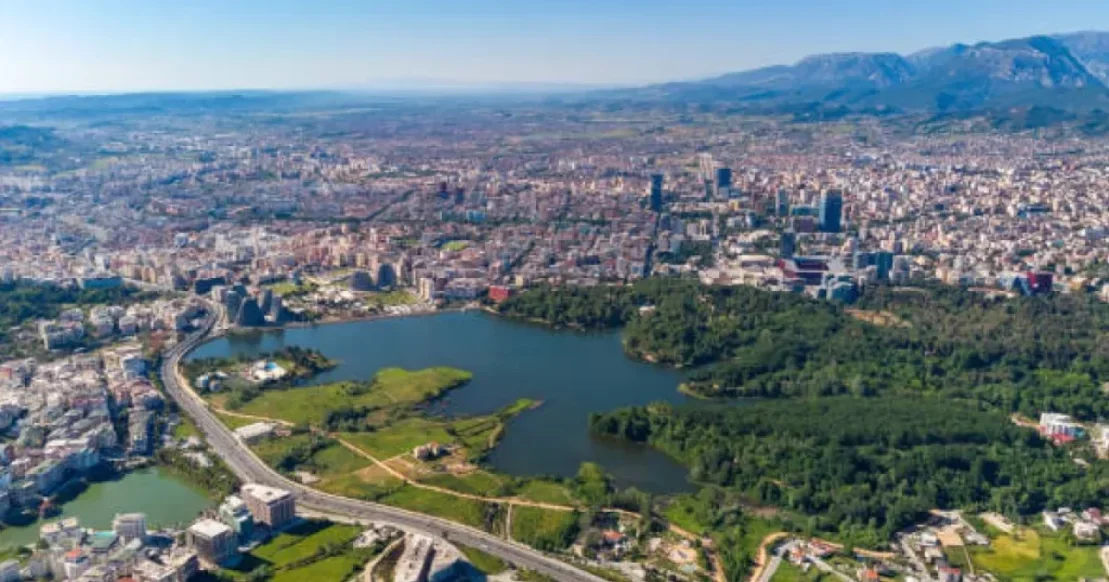 Economy of Albania Economy of Albania