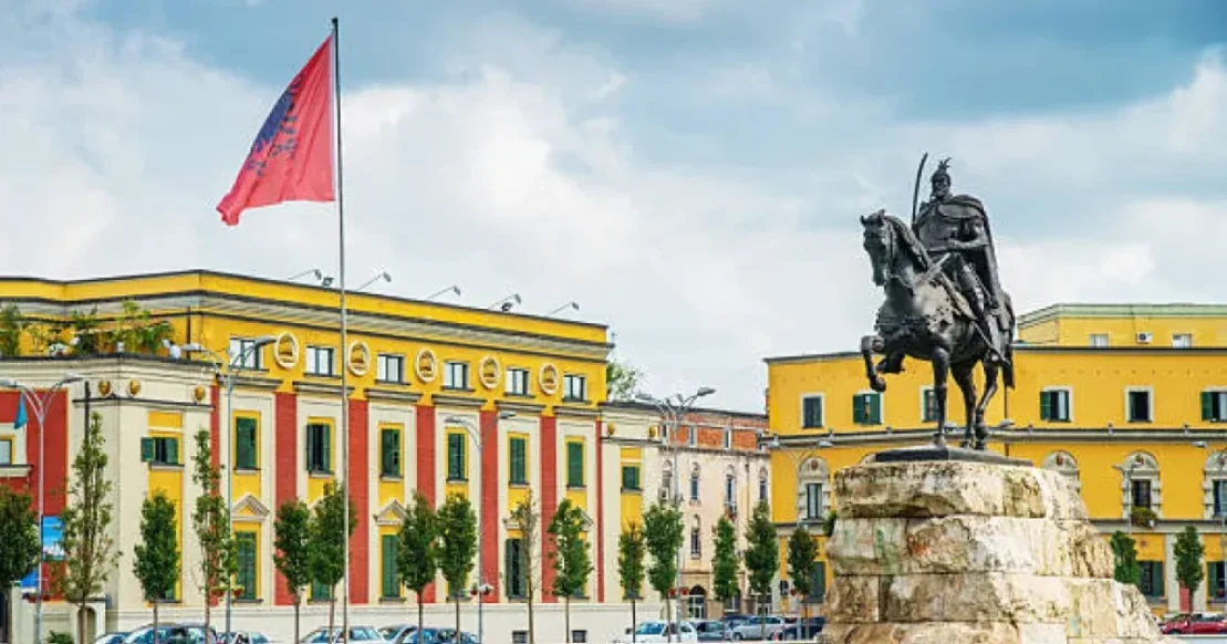 Albania Tax Rates 2026