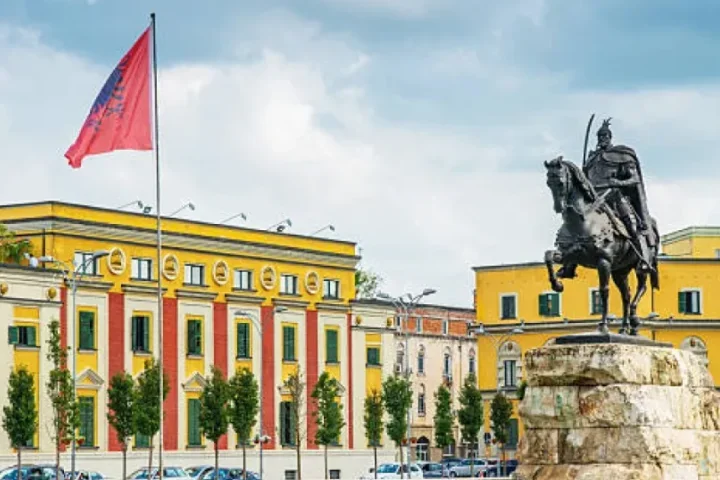 Arnavutluk Vergi Oranları 2026 Arnavutluk Vergi Oranları 2026