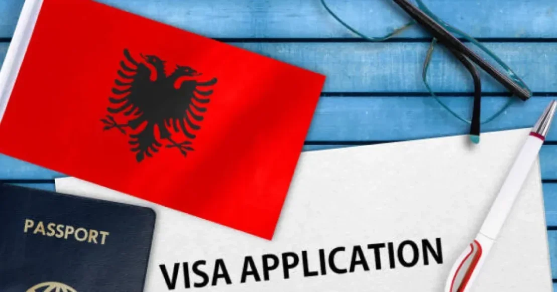 Types of Visas and Residence Permits for Foreigners in Albania