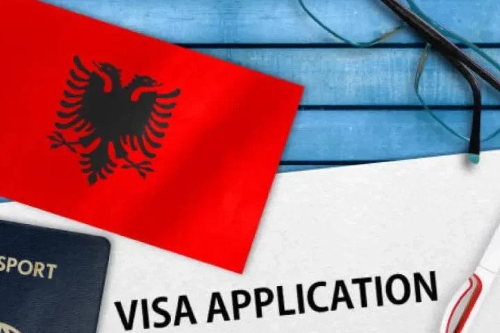 Arnavutluk Yabancılar için Vize Türleri ve Oturma İzni Arnavutluk Yabancılar için Vize Türleri ve Oturma İzni