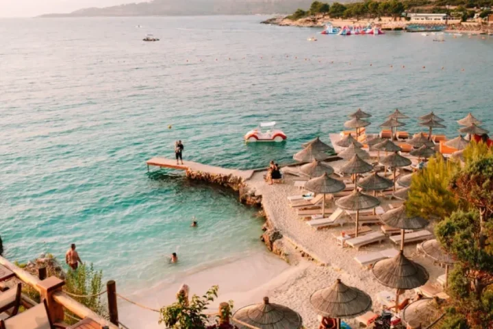 Arnavutluk'ta Turizm Nasıl Yapılır? Yatırım ve Şirket Rehberi 2026