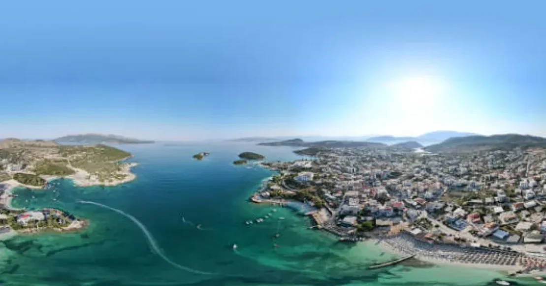 Investment Opportunities in Albania Investment Opportunities in Albania