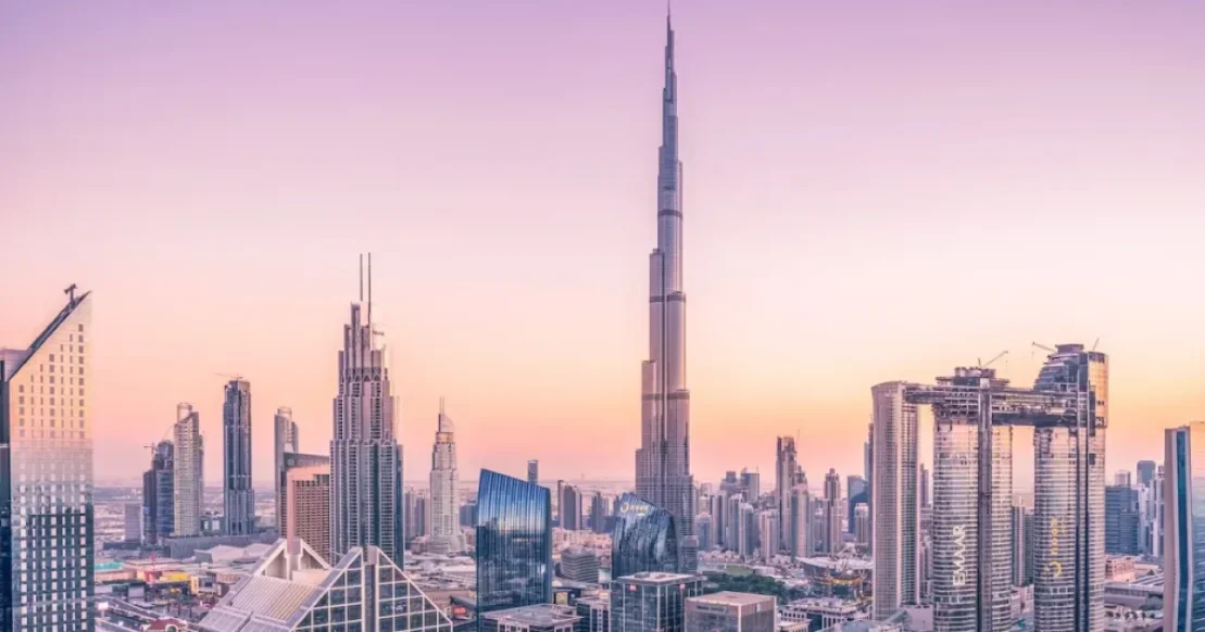 UAE 5-Year Multiple-Entry Tourist Visa: Up to 180 Days of Sponsor-Free Stay Per Year (2026 Guide)