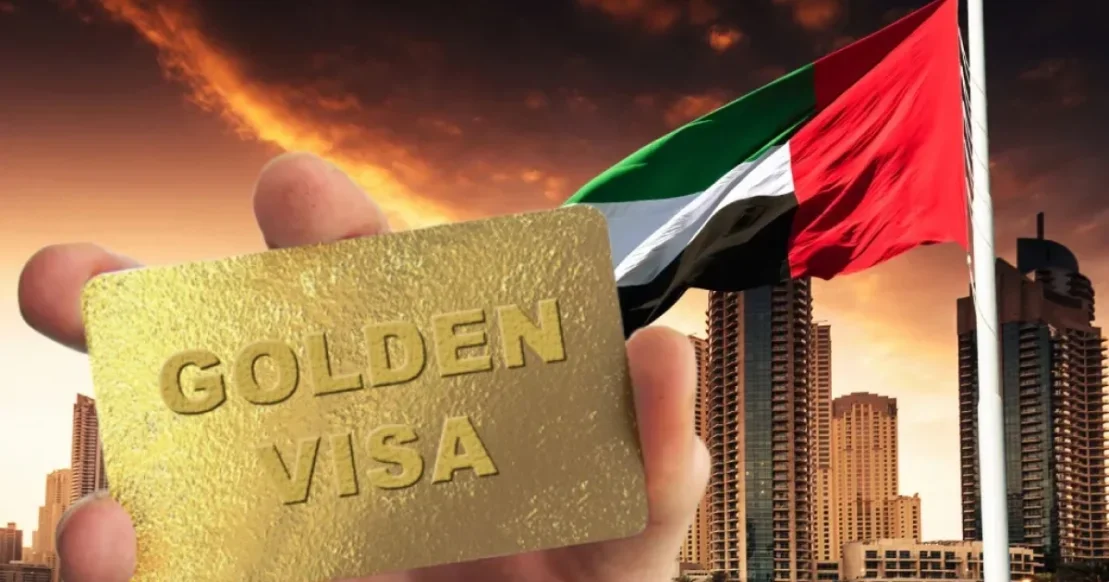 How to Obtain a Golden Visa in Dubai, UAE?
