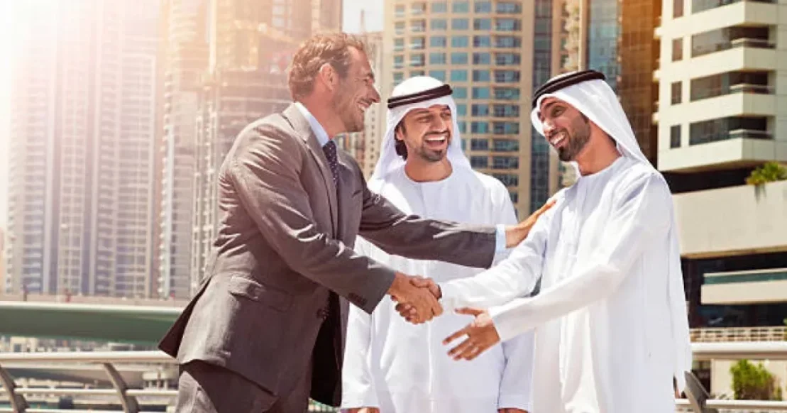 UAE Dubai Law on Emiratisation for Private Companies UAE Dubai Law on Emiratisation for Private Companies