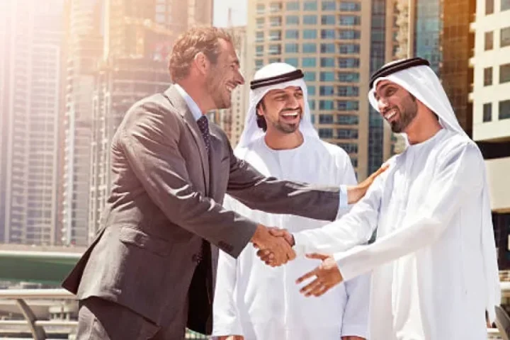 BAE Dubai Özel Şirketler İçin Emirlikleştirme Yasası