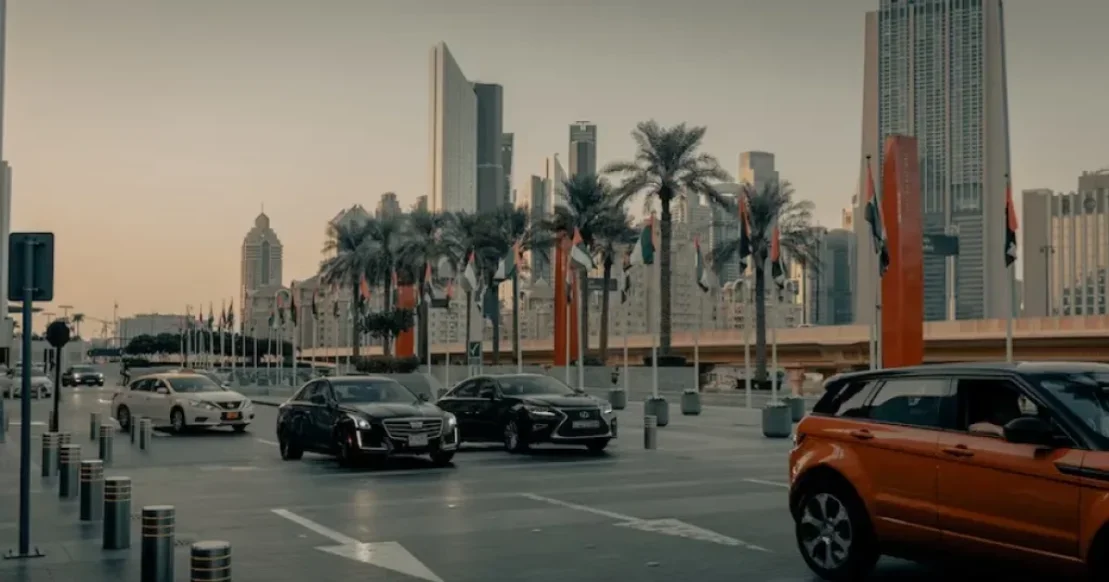 BAE Dubai’de Bankacılık Sistemi