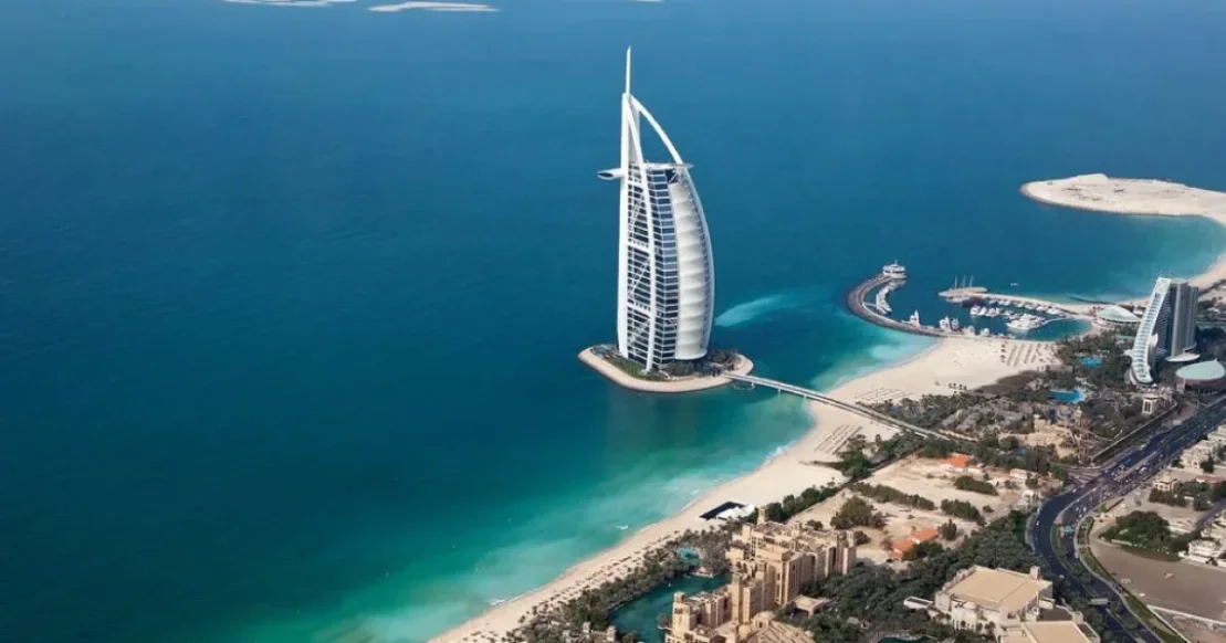 Birleşik Arap Emirlikleri Dubai Offshore Bölgeleri Birleşik Arap Emirlikleri Dubai Offshore Bölgeleri