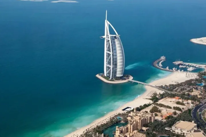 Birleşik Arap Emirlikleri Dubai Offshore Bölgeleri Birleşik Arap Emirlikleri Dubai Offshore Bölgeleri