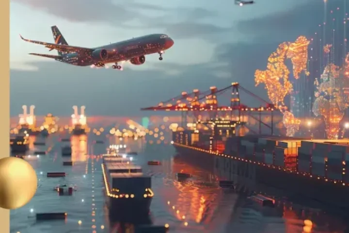 Dubai'de Gümrükleme Hizmetleri