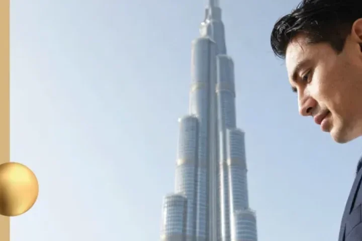 Dubai'de Nitelikli Serbest Bölge Kişisi (QFZP) Olmak | %0 Kurumlar Vergisi 2026