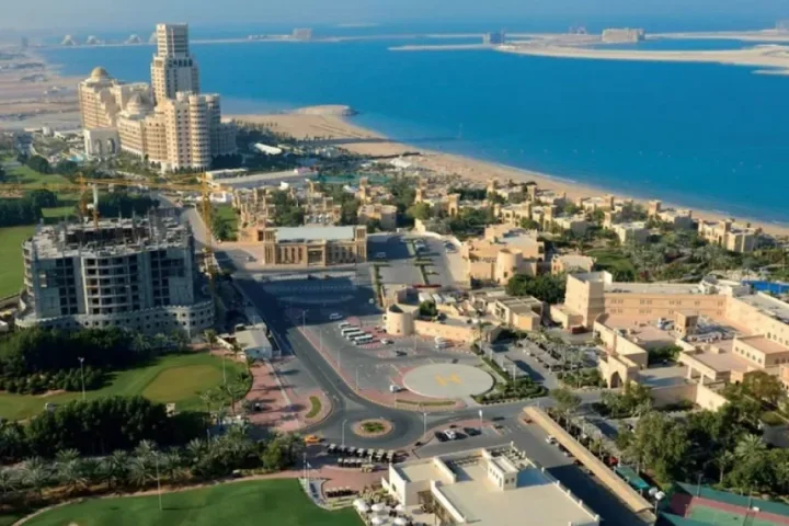 Ras Al Khaimah'da (RAK) Şirket Kurulumu: 2026 Rehberi