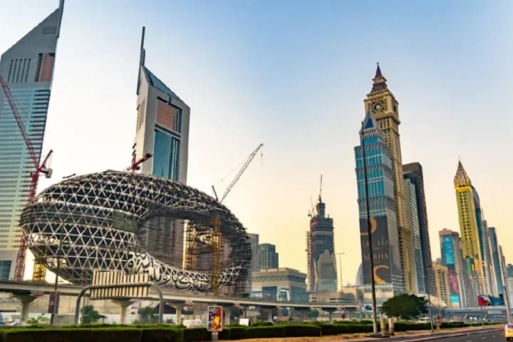 Dubai'de Şirket Kurma Maliyeti 2026: Güncel Fiyatlar ve Detaylı Rehber Dubai'de Şirket Kurma Maliyeti 2026: Güncel Fiyatlar ve Detaylı Rehber