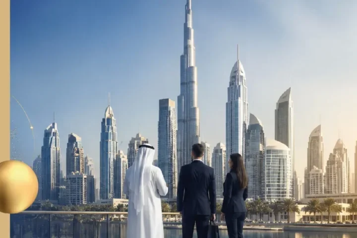 Dubai'de Şube Açmak Dubai'de Şube Açmak