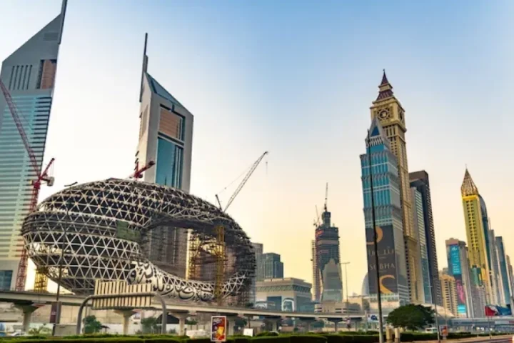 Dubai Yapay Zeka ve Kodlama Lisansı Almak