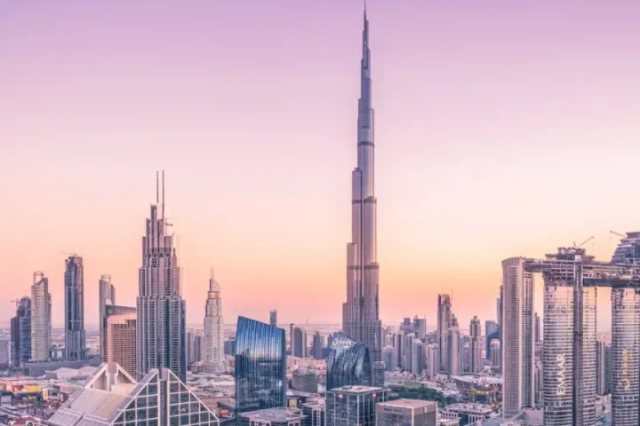 Dubai'de Anonim Şirket Nasıl Kurulur?