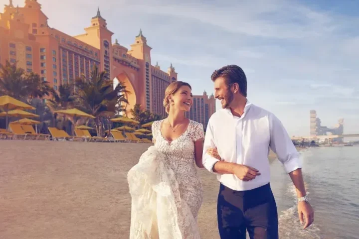 Dubai'de Düğün Organizasyon Şirketi Kurmak Dubai'de Düğün Organizasyon Şirketi Kurmak