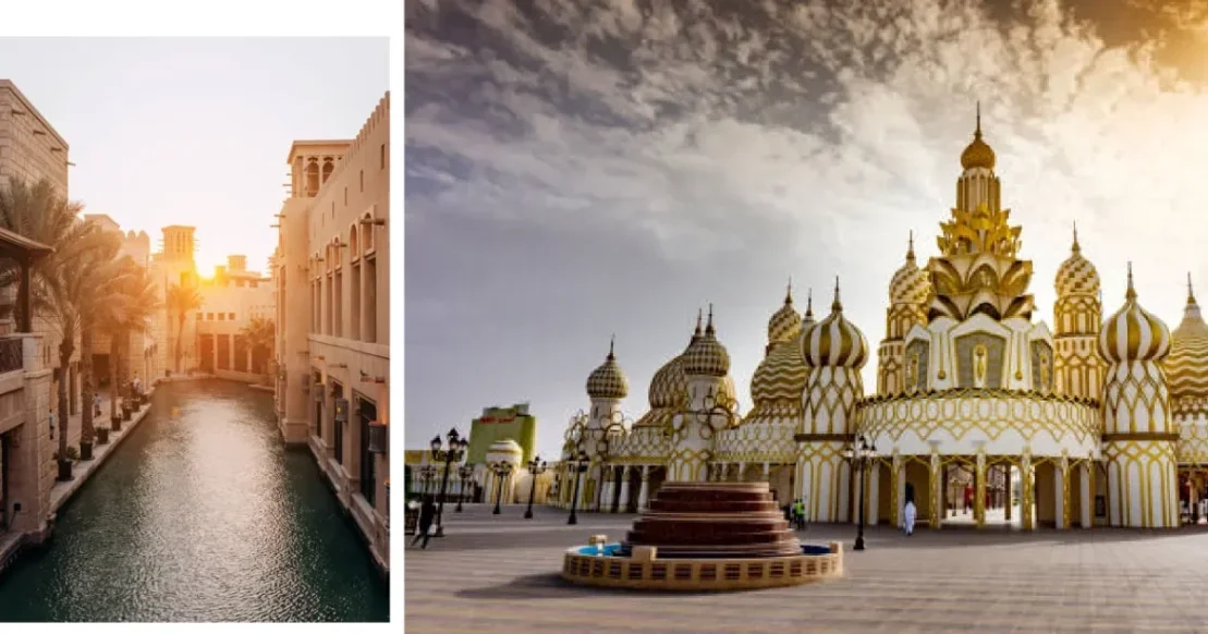 Shop Rents in Dubai