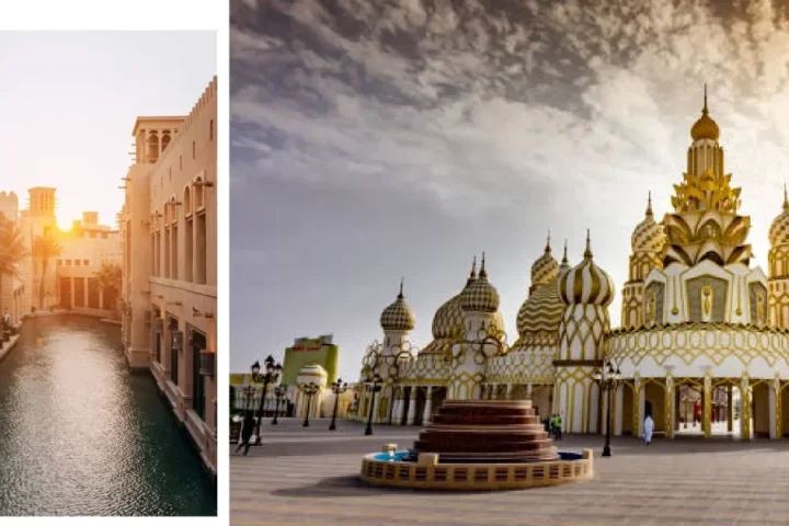 Dubai'de Dükkan Kiraları Dubai'de Dükkan Kiraları
