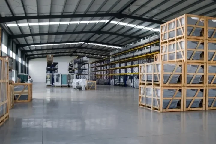 Dubai'de Fabrika Kurmak Dubai'de Fabrika Kurmak
