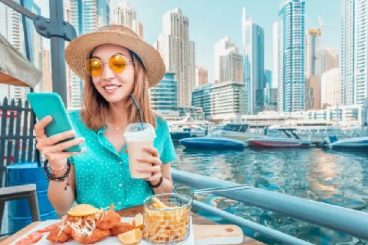 Dubai'de Franchise Nasıl Açılır?