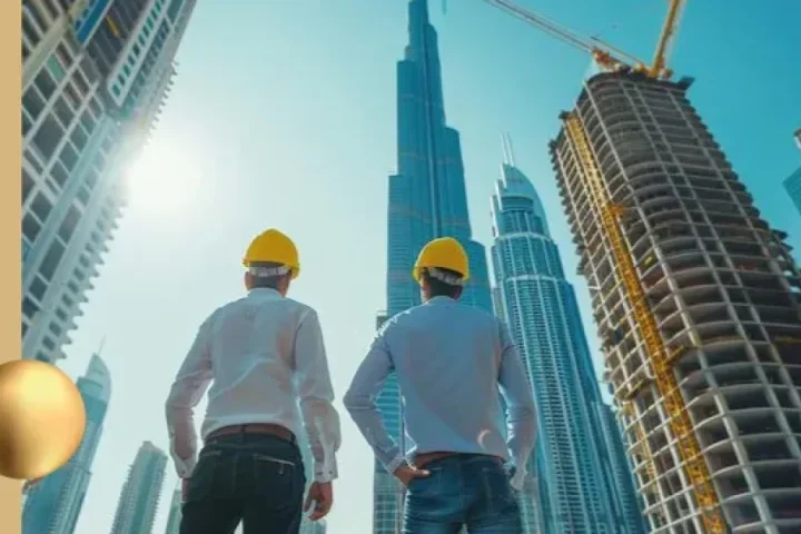 Dubai’de İnşaat Şirketi Kurmak