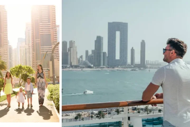 Dubai’de Kurumsal ve Şahsi Banka Hesabı Açma