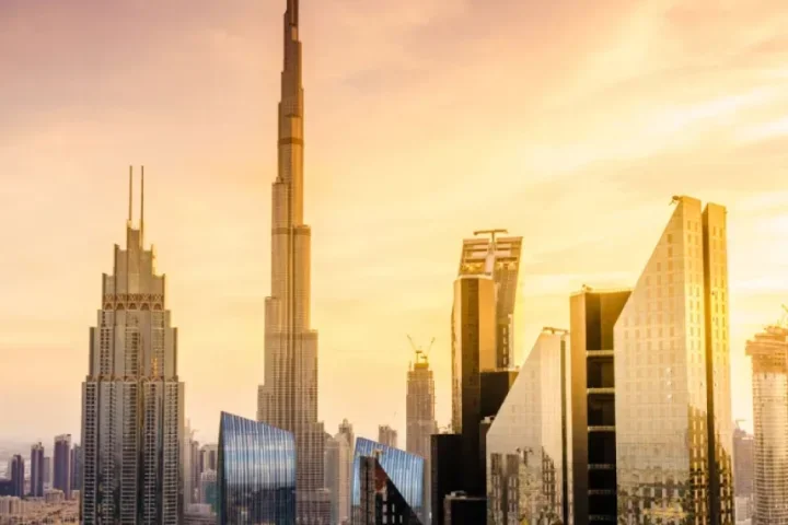 Dubai'de LLC Şirketleri %100 Yabancı Mülkiyet Nasıl Alabilir?