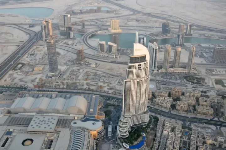 Dubai'de Minimum Yatırımla İşe Nasıl Başlanır?
