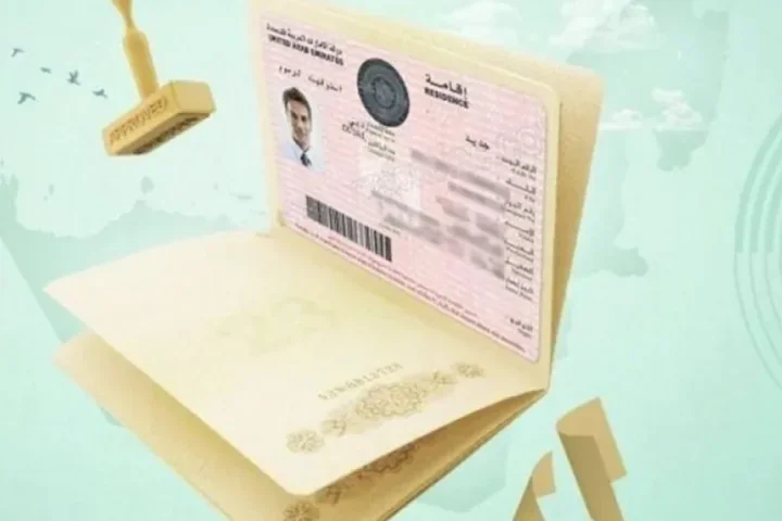 Dubai'de Şirket Kuruluşu ve Oturma İzni