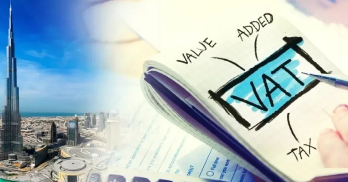 VAT Return Filing for Companies in Dubai VAT Return Filing for Companies in Dubai