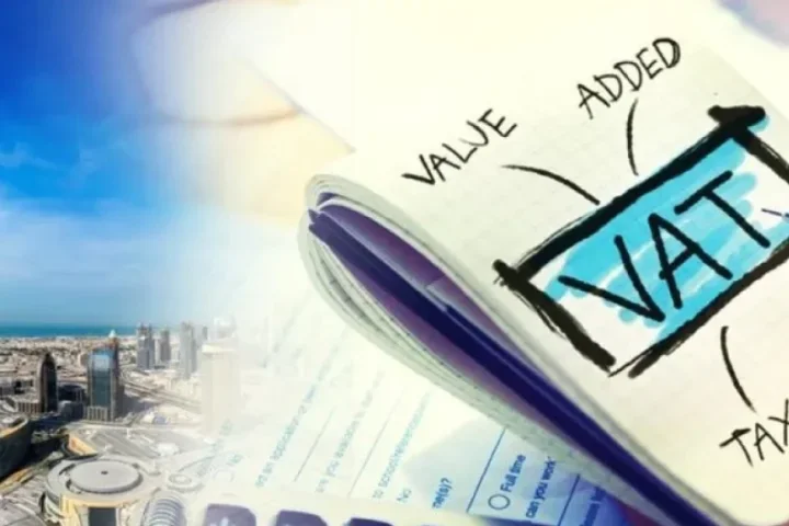Dubai'de Şirketlerin KDV (VAT) Beyannamesi Verme