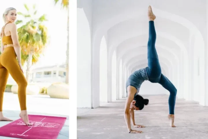 Dubai’de Yoga İşi Yapmak ve Lisans Almak