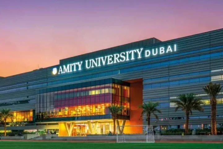 Dubai'deki En İyi Üniversiteler ve İşletme Okulları