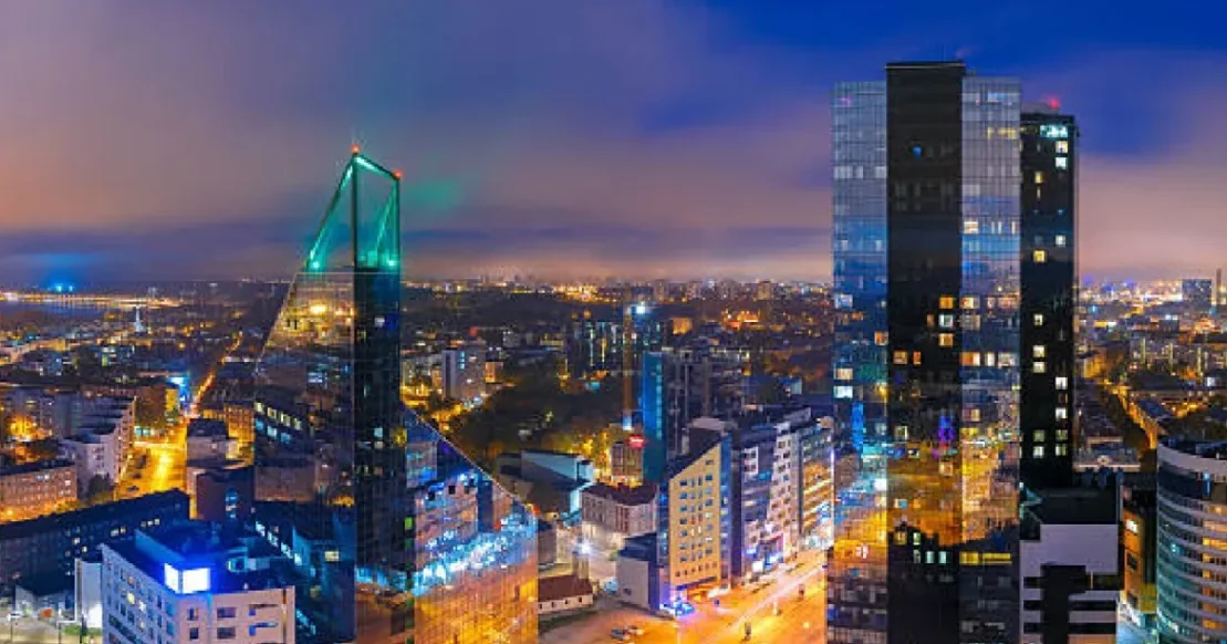 Estonia Company Registration - Types of Companies - Company Formation Costs Estonia Company Registration - Types of Companies - Company Formation Costs