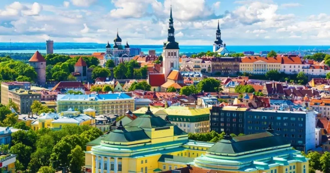 A Guide to Unlimited Banking for E-Residents in Estonia A Guide to Unlimited Banking for E-Residents in Estonia
