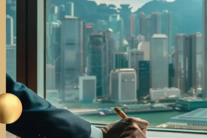 Hong Kong Şirket Kurma Maliyeti 2026: Ne Kadar? Resmî Harçlar ve İpuçları Hong Kong Şirket Kurma Maliyeti 2026: Ne Kadar? Resmî Harçlar ve İpuçları