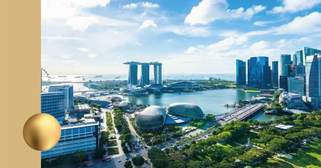 Crypto Company Setup in Hong Kong & Singapore: Licence & Tax Guide (2026)