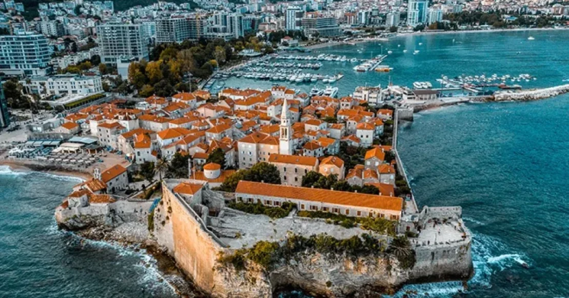 Company Formation in Montenegro 2026: Tax, Costs & Residence Guide Company Formation in Montenegro 2026: Tax, Costs & Residence Guide