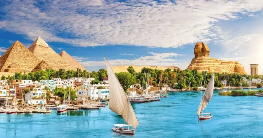 Investment Advantages of Egypt Free Zones (Freezone) Investment Advantages of Egypt Free Zones (Freezone)