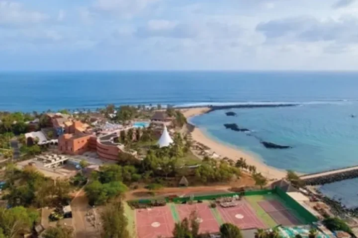 Senegal'de Şirket Kurmak ve Ticaret Yapmak