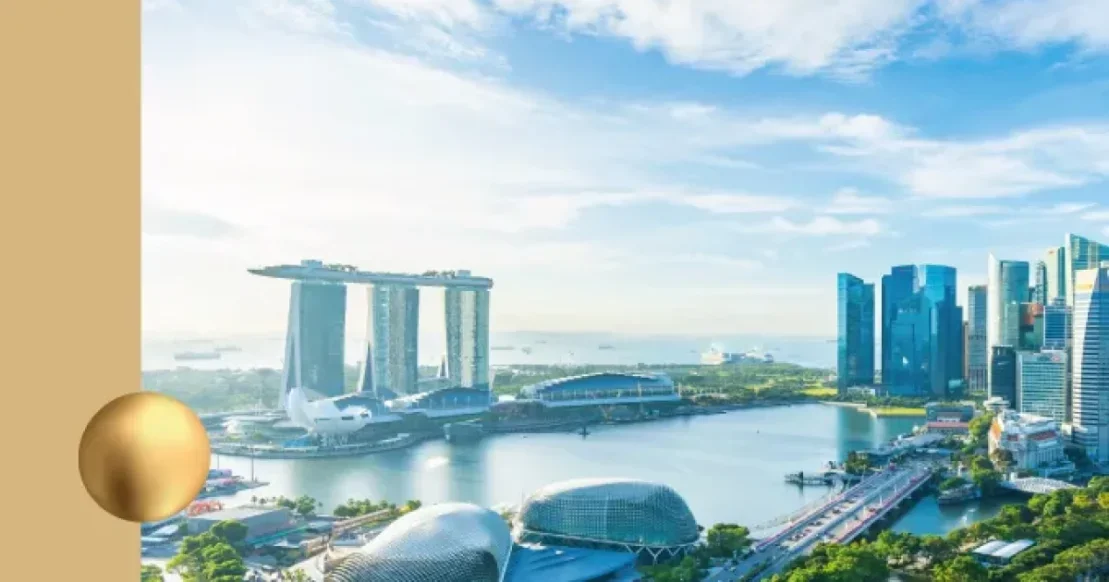 Opening a Bank Account in Singapore Opening a Bank Account in Singapore