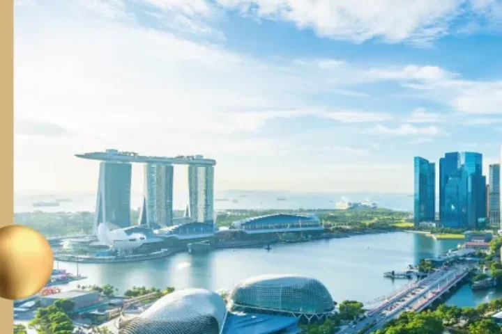 Singapur'da Banka Hesabı Açmak