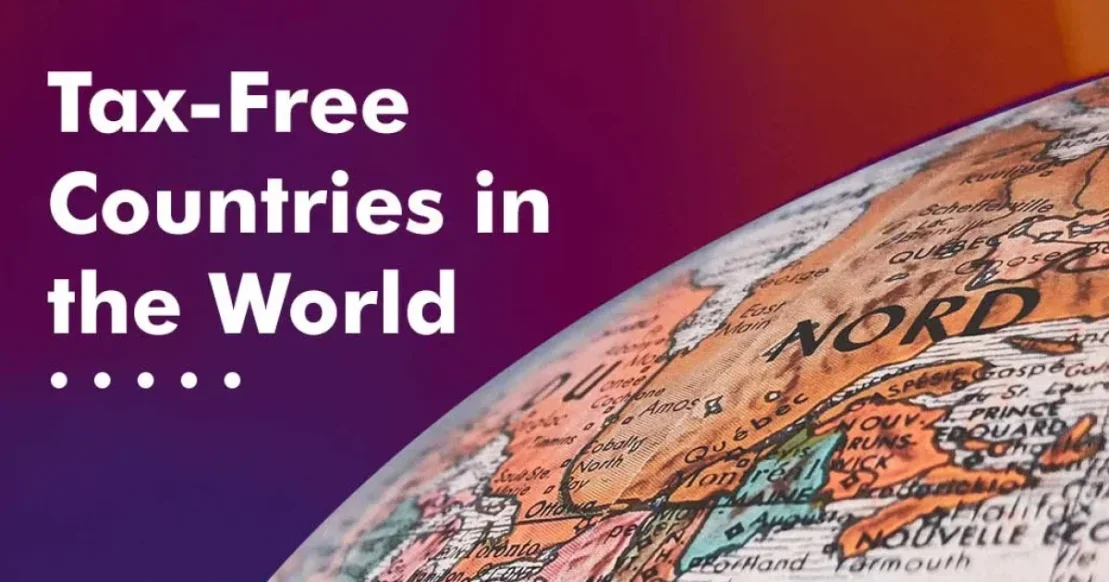 Countries with the Lowest Taxes Countries with the Lowest Taxes