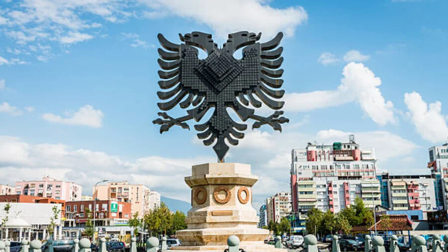 Arnavutluk'ta şirket kuruluşu ve şirket türleri 2026