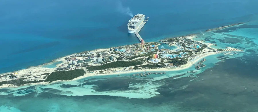 Bahamalar’da offshore banka hesabı açma ve uyum süreci